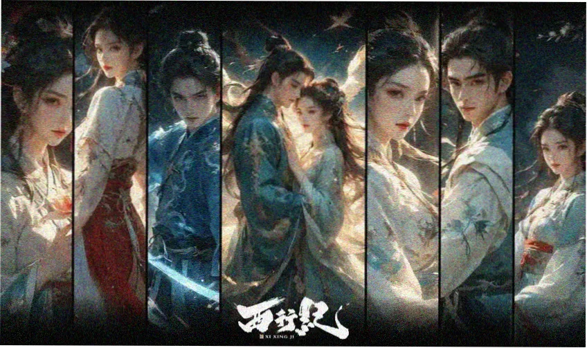 动漫新番 无广告 每日更新